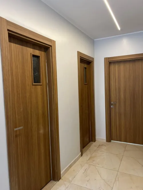 Vente Appartement F4 Alger Bordj el kiffan