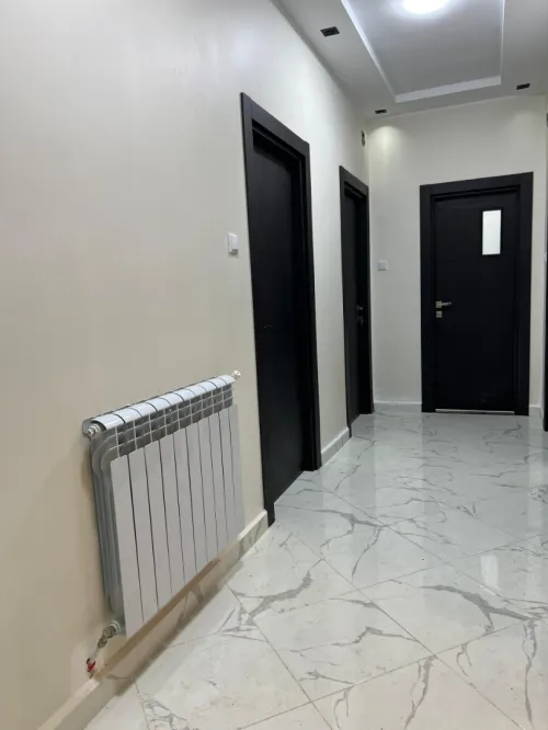 Vente Appartement F2 Alger Bordj el kiffan