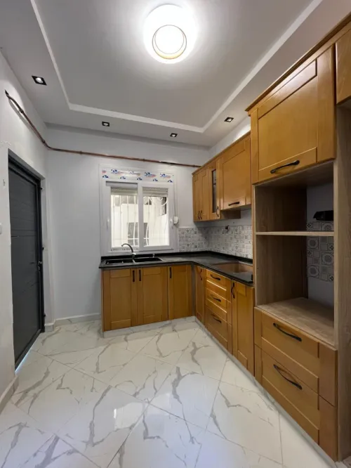 Vente Appartement F2 Alger Bordj el kiffan