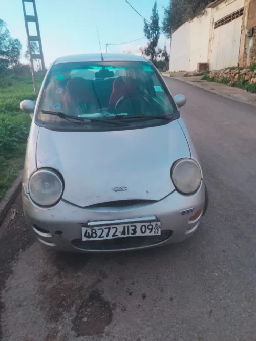 Chery QQ 2013 QQ