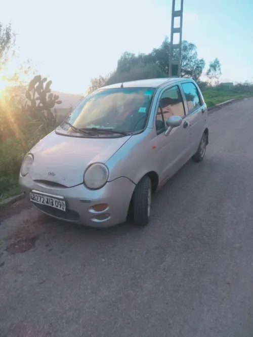 Chery QQ 2013 QQ
