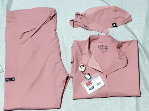 Tenue de bloc