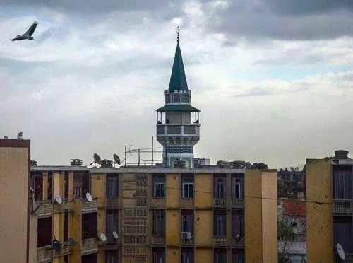 Vente Appartement F3 Blida Boufarik