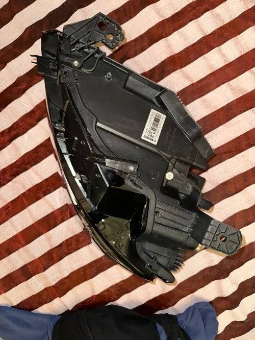 Phare 508 2019-2024GT