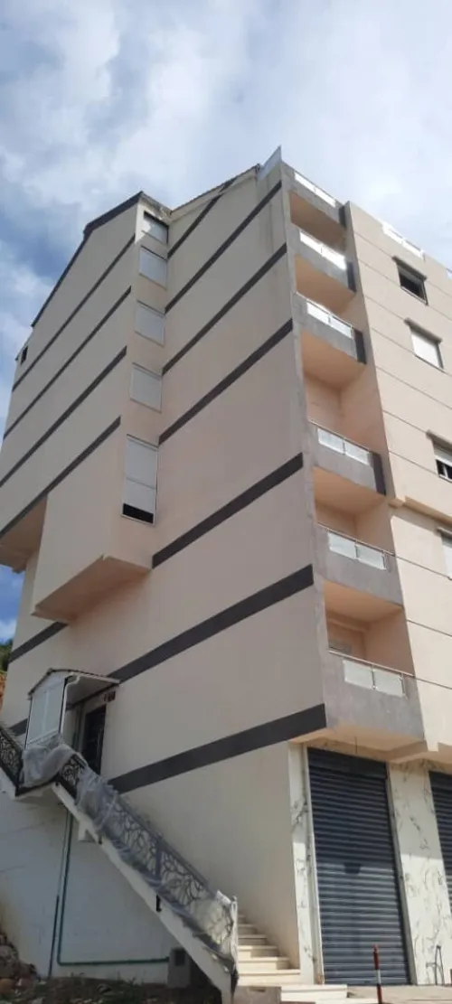 Vente Appartement F4 Tizi Ouzou Tigzirt