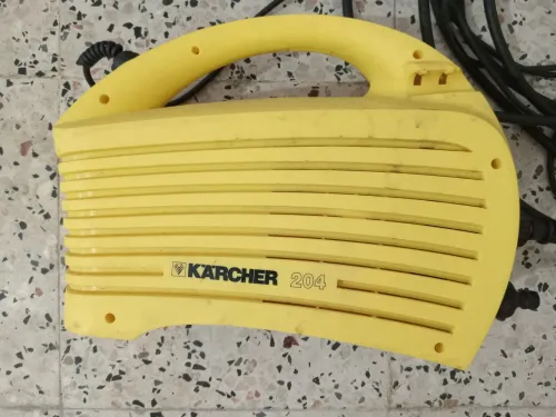 Cracheur 