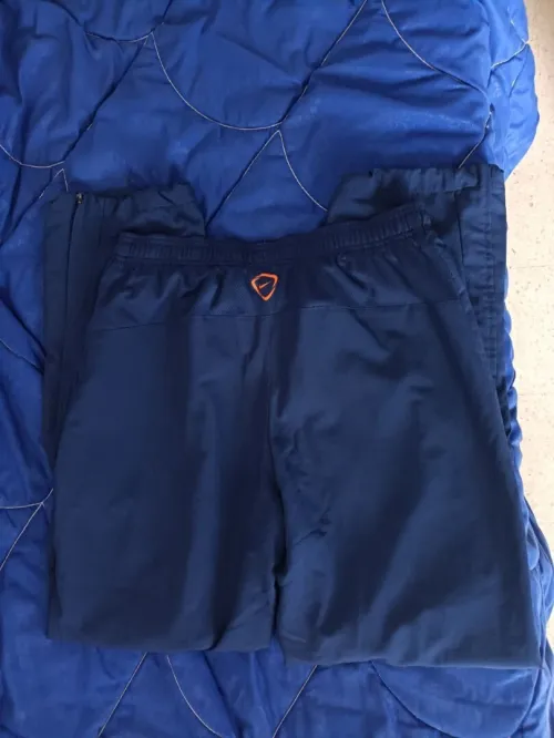pantalon survette nike original parachute سروال نايك اصلي