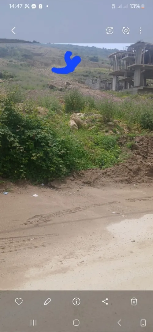 Vente Terrain Boumerdès Zemmouri