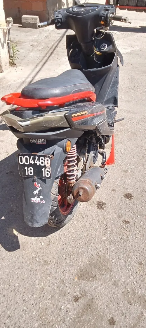 Vms150 Vms 2019