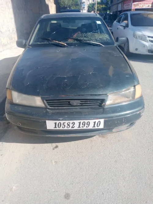 Daewoo Cielo 1999 Cielo