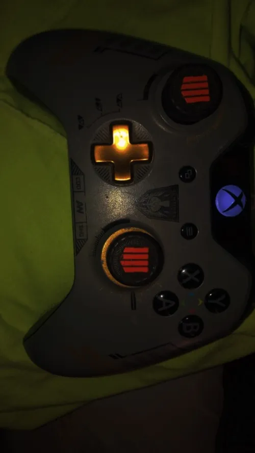 Xbox