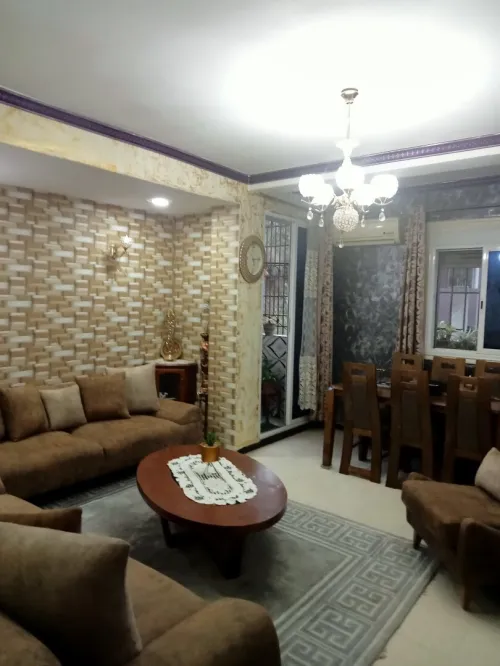 Vente Appartement F4 Annaba Annaba