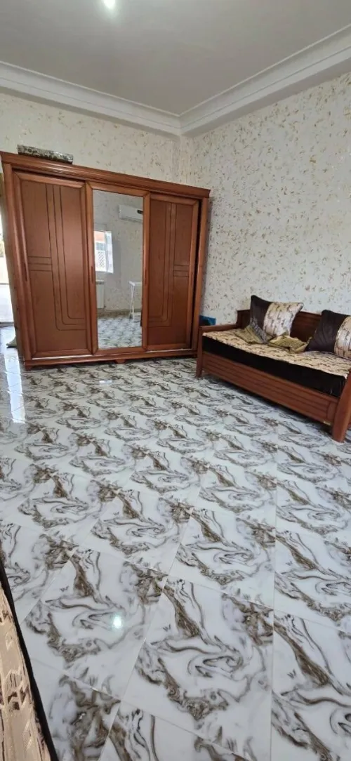 Vente Appartement Niveau de villa F2 Annaba El bouni