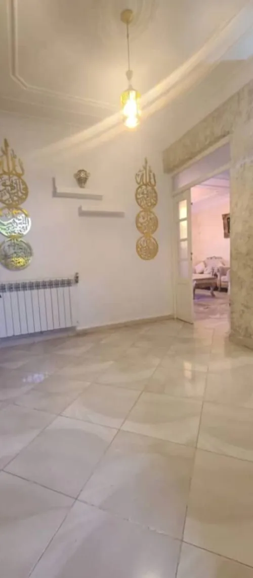 Vente Appartement F5 Annaba Annaba