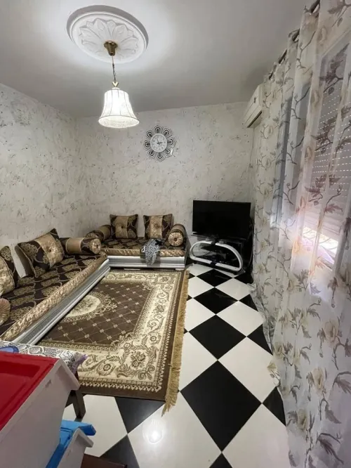 Vente Appartement F3 Annaba El bouni