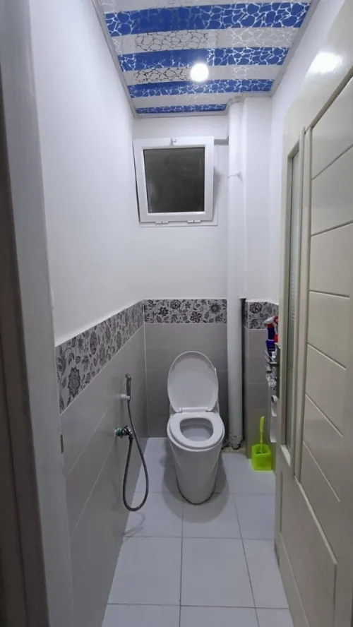 Vente Appartement F3 Annaba Annaba