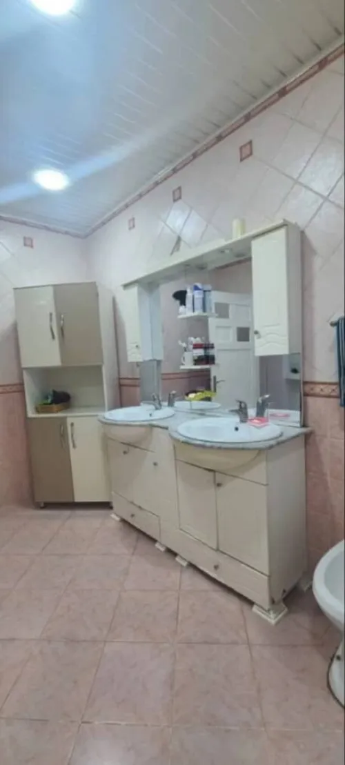 Vente Appartement F5 Annaba Annaba