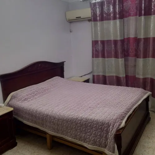 Vente Appartement F4 Annaba El bouni