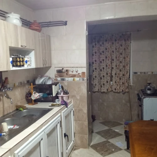 Vente Appartement F4 Annaba El bouni