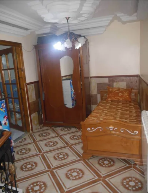 Vente Appartement Duplex Annaba Annaba