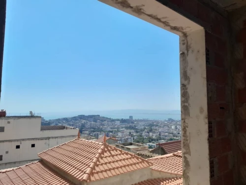 Vente Appartement Niveau de villa Annaba Annaba