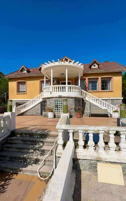 Vente Villa Annaba Annaba