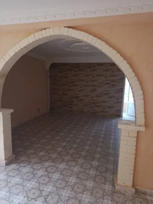 Vente Appartement F5 Annaba Annaba