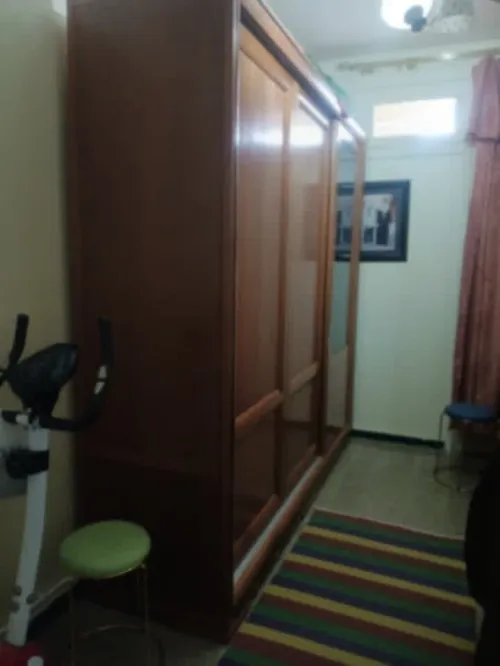 Vente Appartement F4 Annaba Annaba