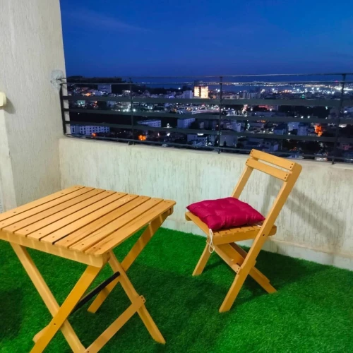 Location Appartement F3 Annaba Annaba
