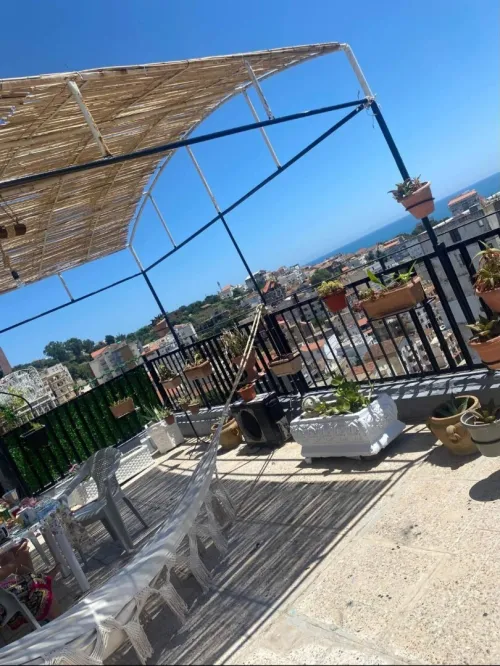 Vente Appartement F5 Annaba Annaba