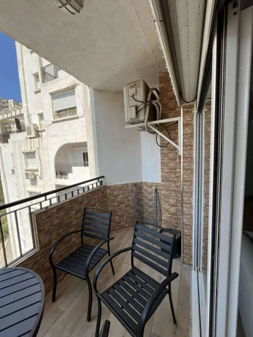 Vente Appartement F4 Annaba Annaba