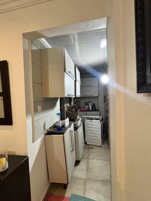Vente Appartement F4 El Tarf Drean