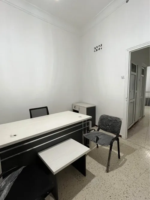 Location Appartement F2 Annaba Annaba