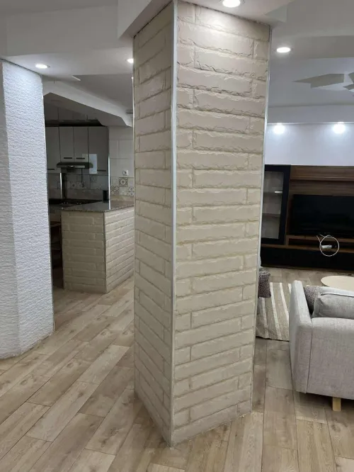 Vente Appartement F4 Annaba Annaba