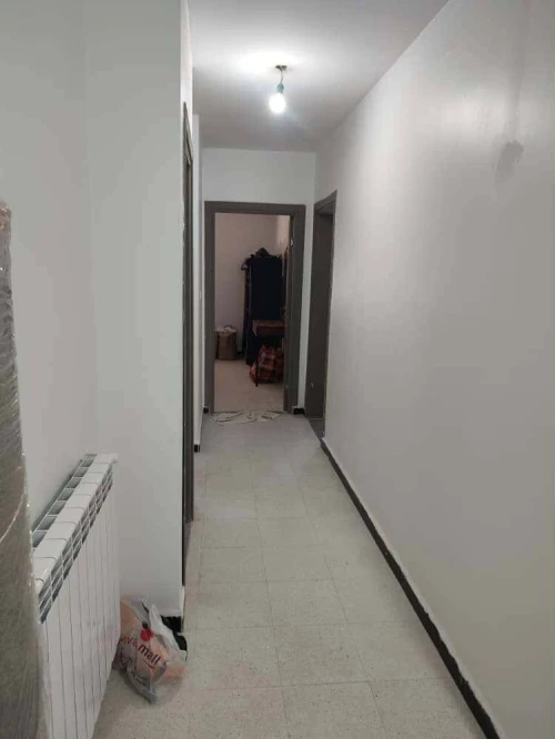 Vente Appartement F3 Annaba El bouni