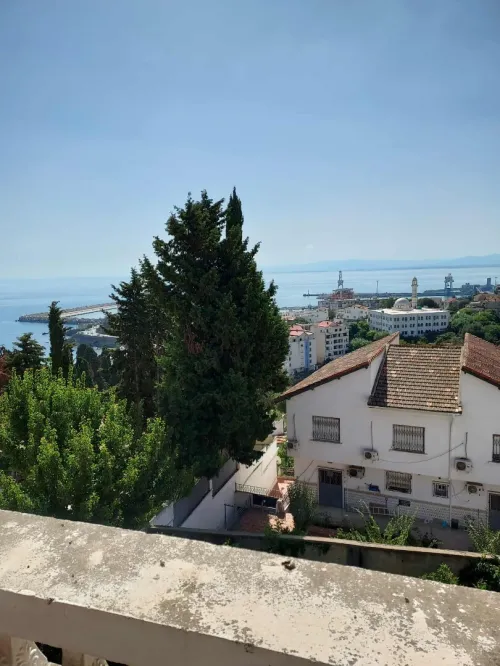 Vente Villa Annaba Annaba