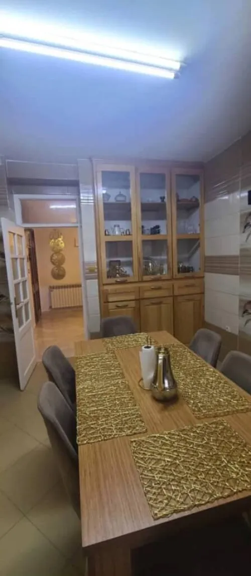 Vente Appartement F5 Annaba Annaba