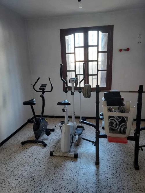 Vente Villa Annaba Annaba