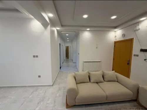 Vente Appartement F4 Annaba Annaba