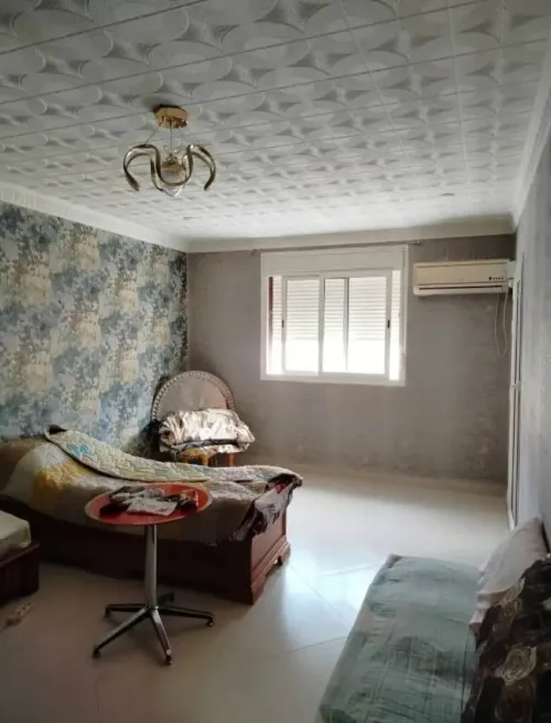 Vente Appartement F3 Annaba Annaba