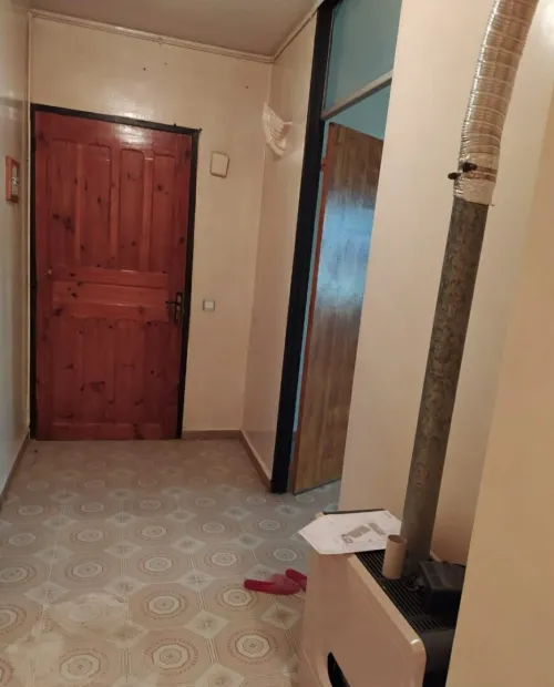 Vente Appartement F3 Annaba El hadjar