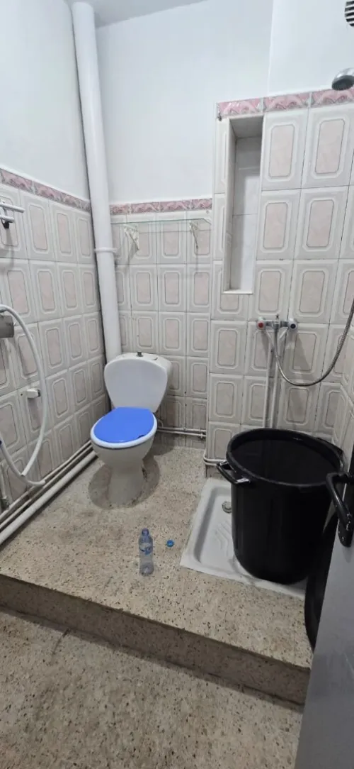 Vente Appartement F2 Annaba Annaba