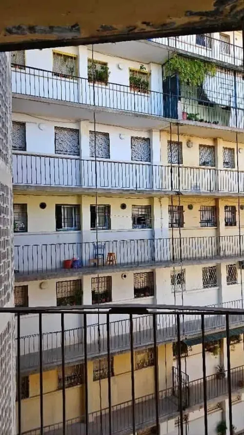 Vente Appartement F2 Annaba Annaba