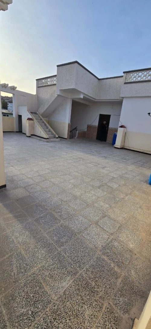Vente Appartement Niveau de villa F2 Annaba El bouni