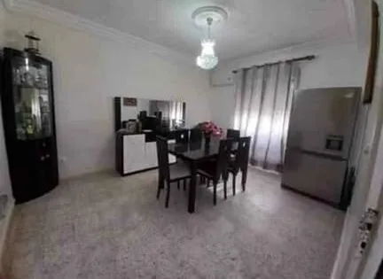 Vente Appartement F5 Annaba Annaba