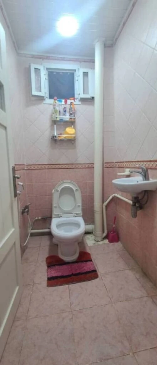 Vente Appartement F5 Annaba Annaba