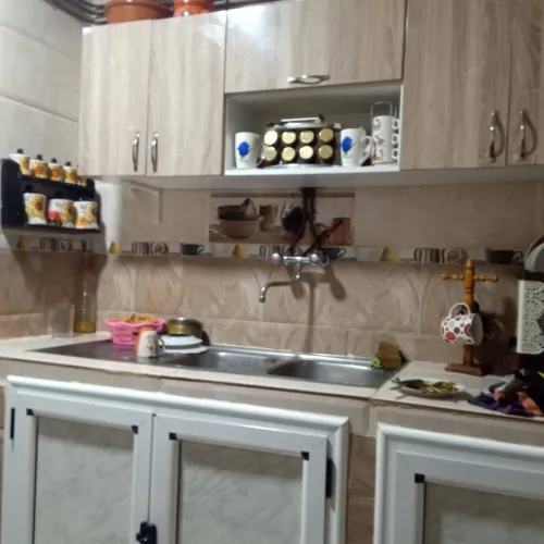 Vente Appartement F4 Annaba El bouni