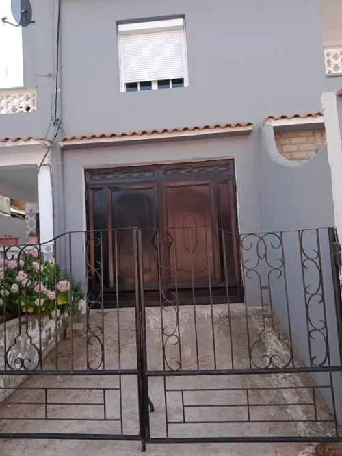 Vente Villa Annaba Seraidi