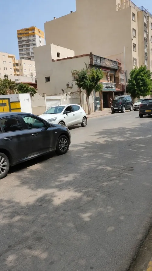 Vente Villa Annaba Annaba