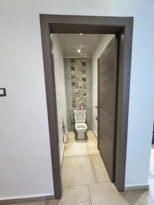Vente Appartement F4 El Tarf Drean